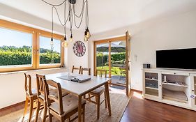 Ferienwohnung Auszeit